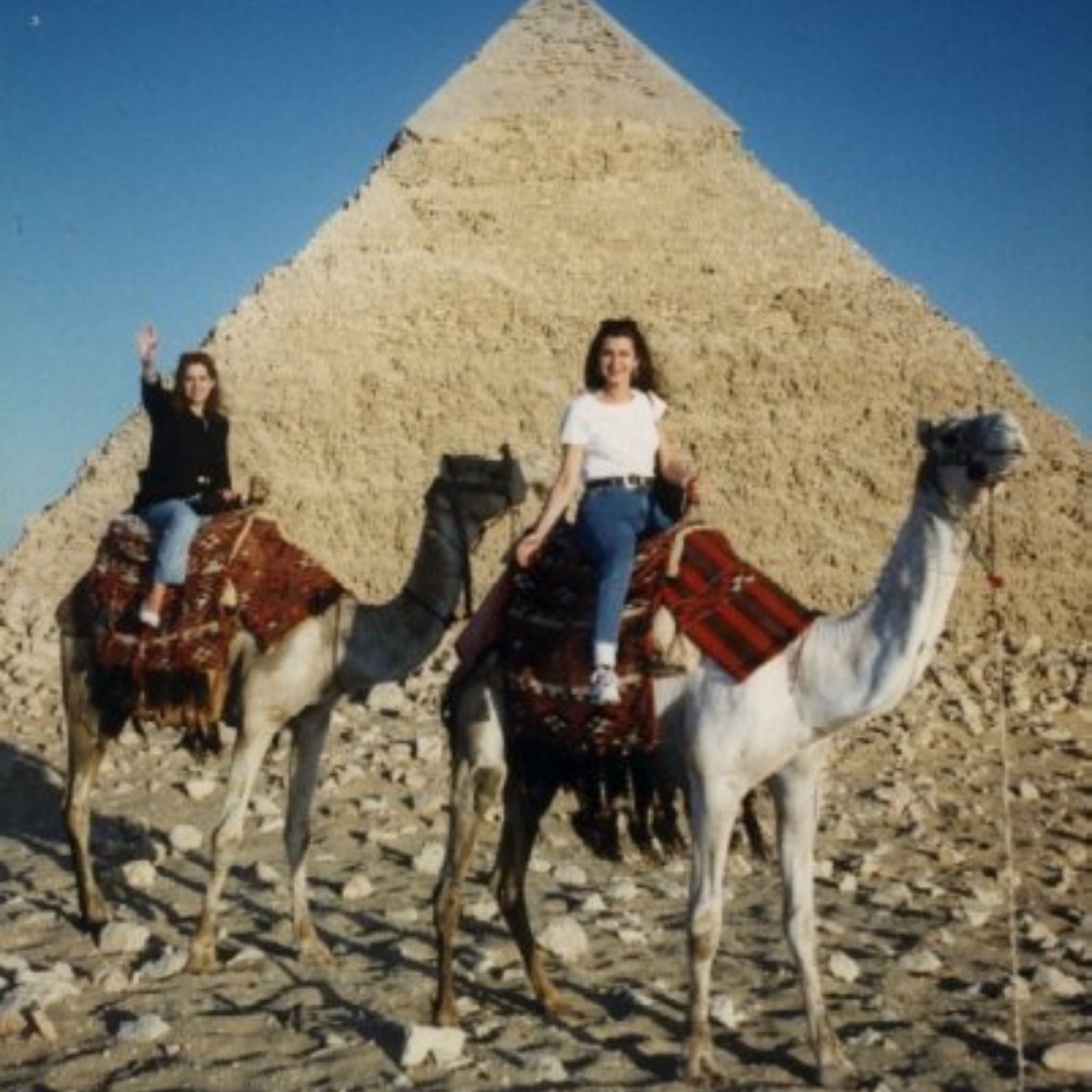 Meet your Posher, Madeline